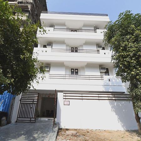 Hotel O Ooak Hotels Delta Greater Noida Extérieur photo